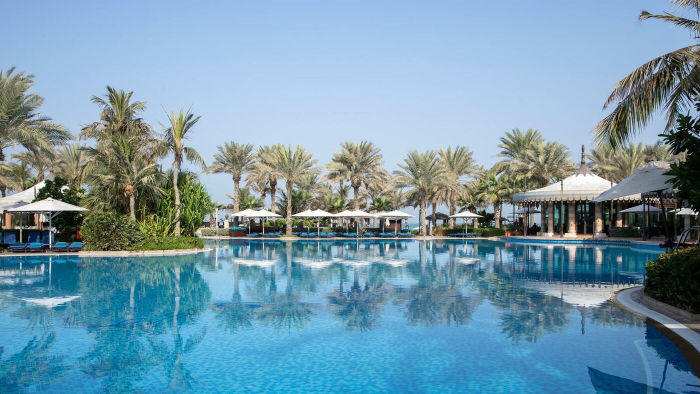 Image of Al Qasr -Madinat Jumeirah