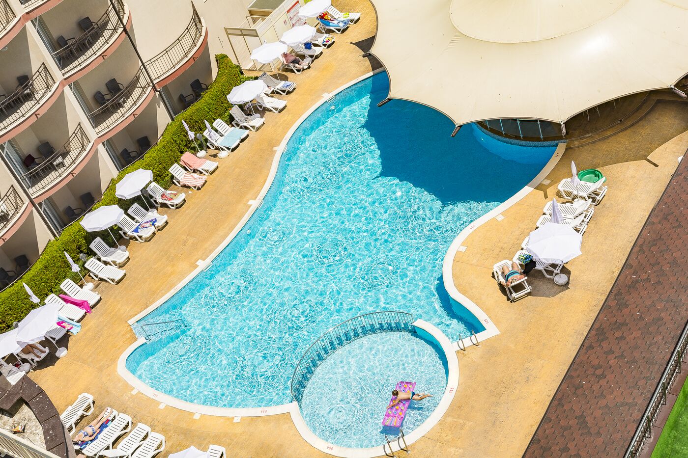 Image of MPM Hotel Astoria