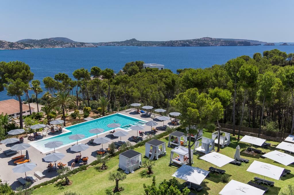 Image of Coronado Thalasso and Spa