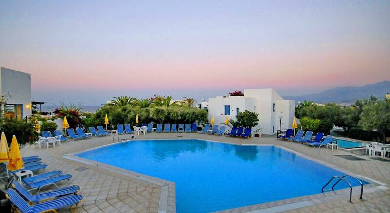 Image of Palatia Village Apartments