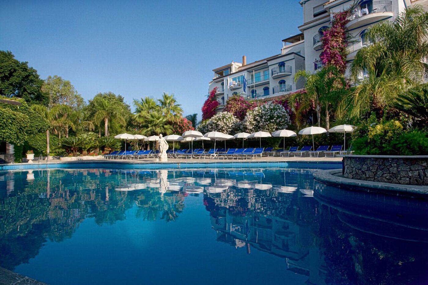 Image of Sant Alphio Garden Hotel and Spa