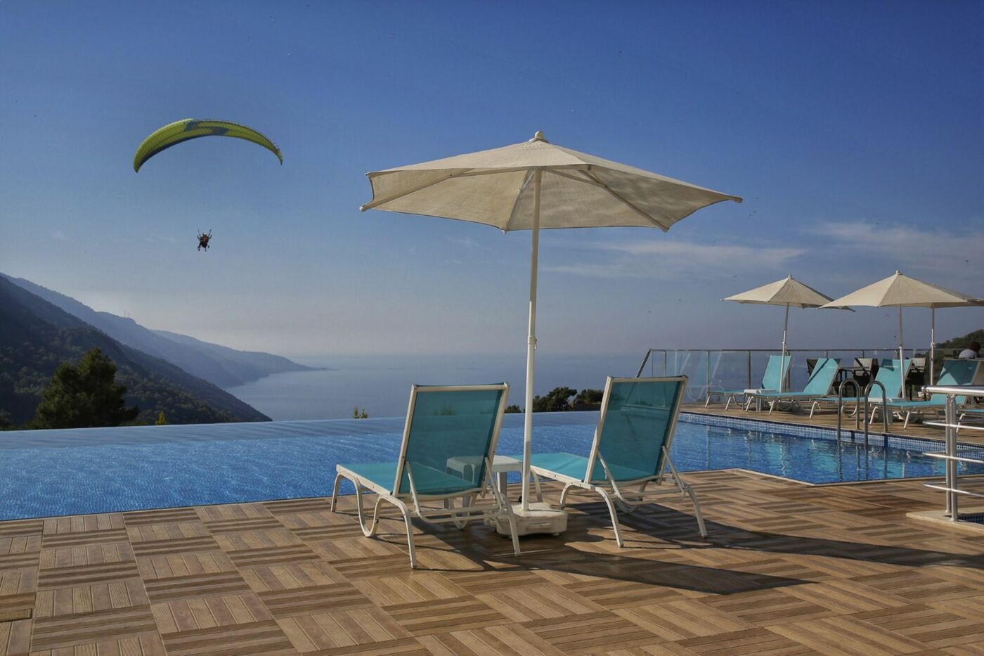 Image of King Royal Palace Oludeniz