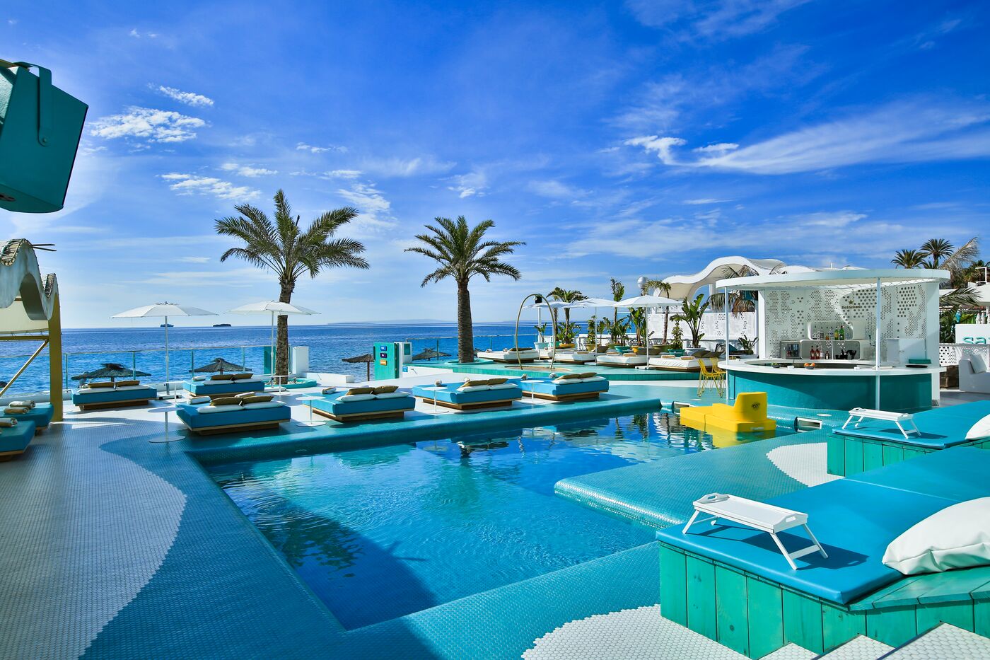 Image of Dorado Ibiza - Adults Only