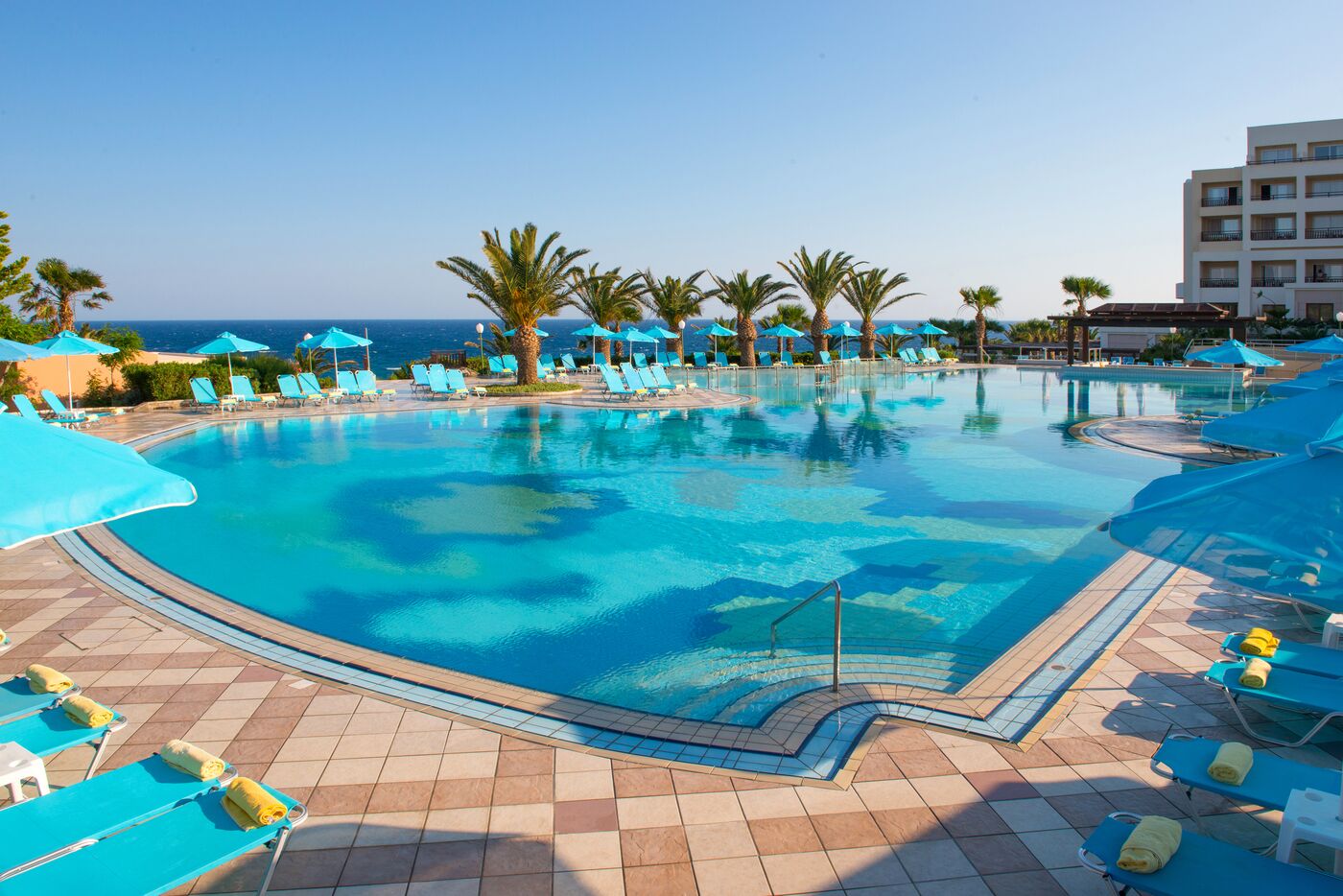 Image of Iberostar Creta Panorama and Mare