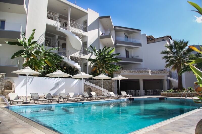 Image of Hotel Sunset Bali