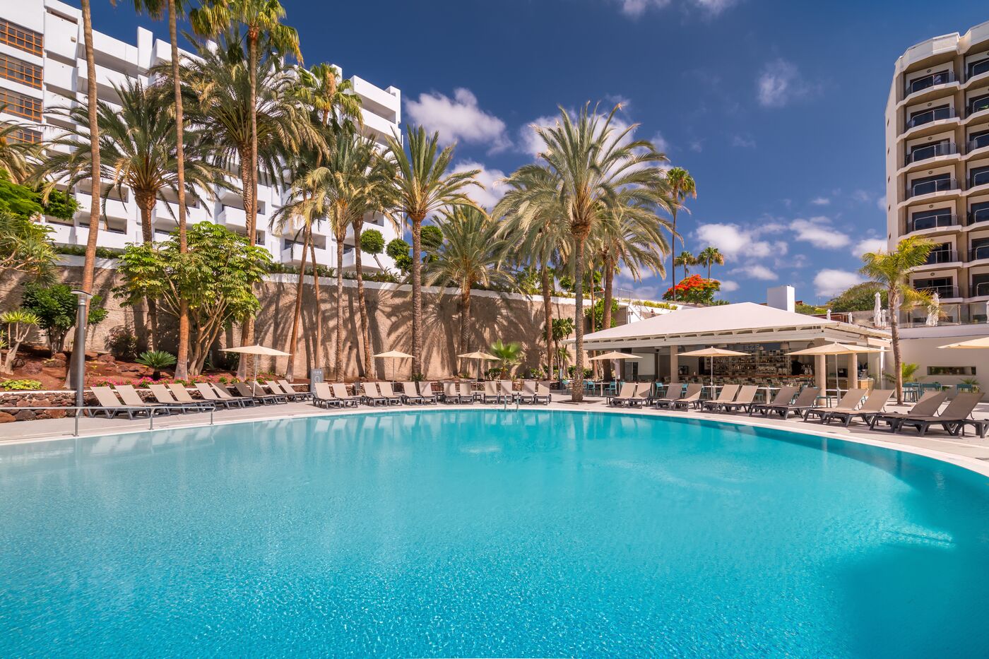 Image of Barcelo Margaritas