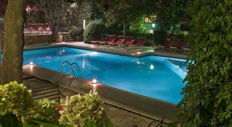 Image of Majestic Palace