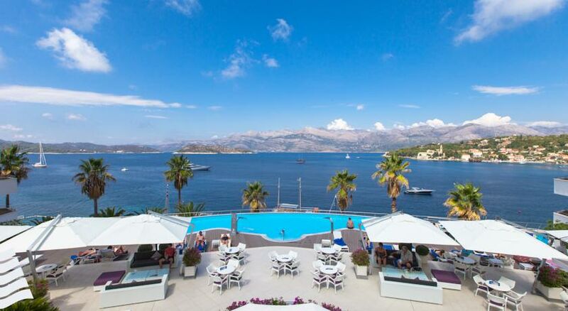 Image of RMH Lopud Lafodia Resort and Wellness