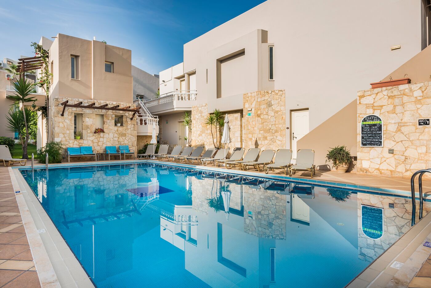 Image of Elotis Suites