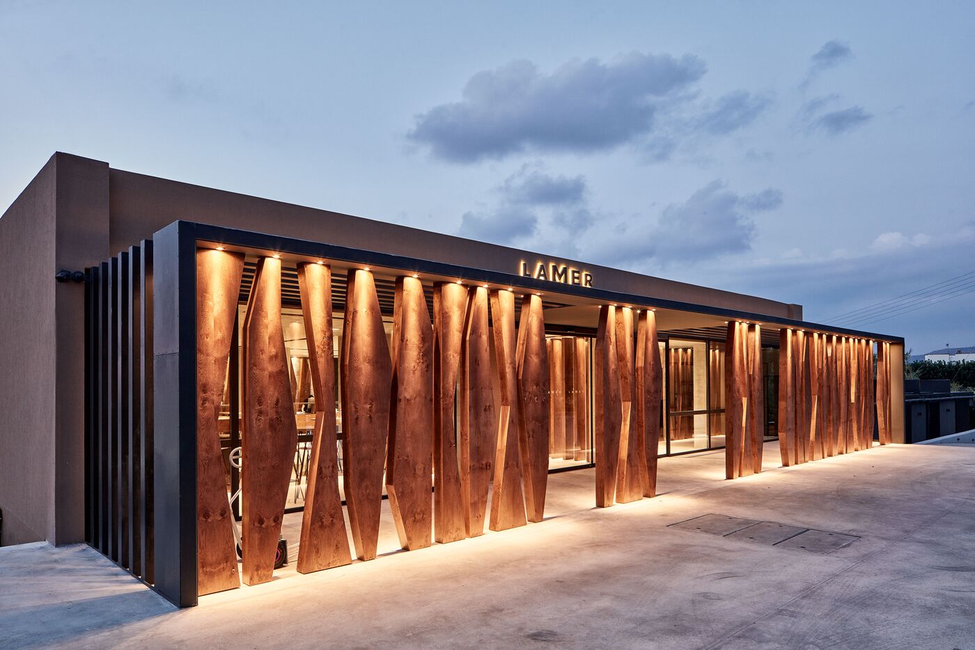 Image of La Mer Resort and Spa - Adults Only