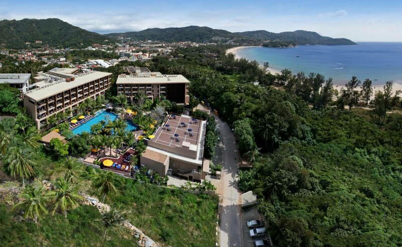 Image of Avista Resort and Spa