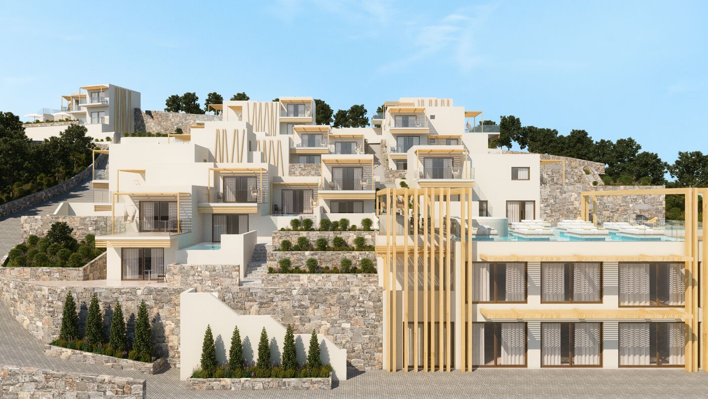 Image of Enorme Santanna Beach Resort