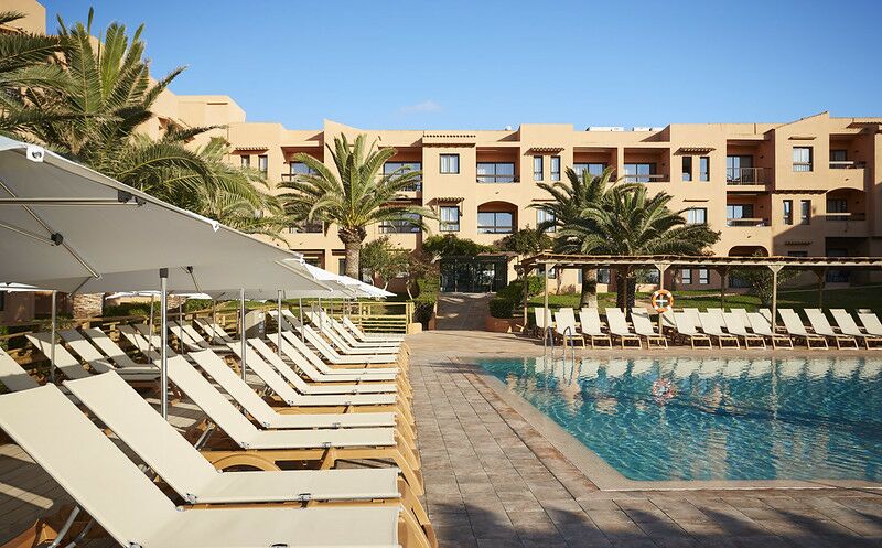 Image of Insotel Club Tarida Playa