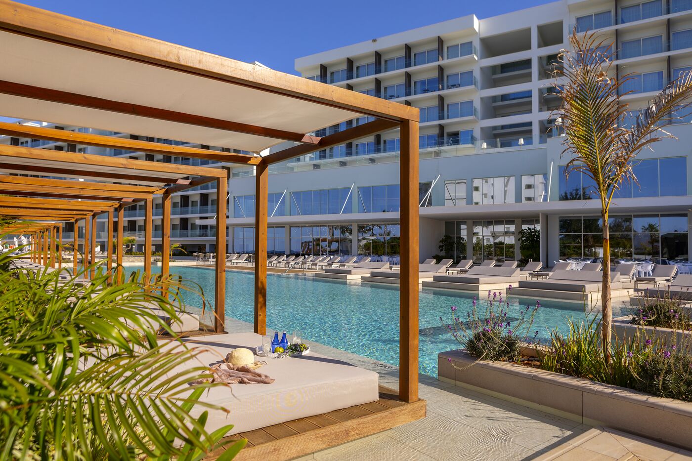 Image of Chrysomare Hotel - Ayia Napa