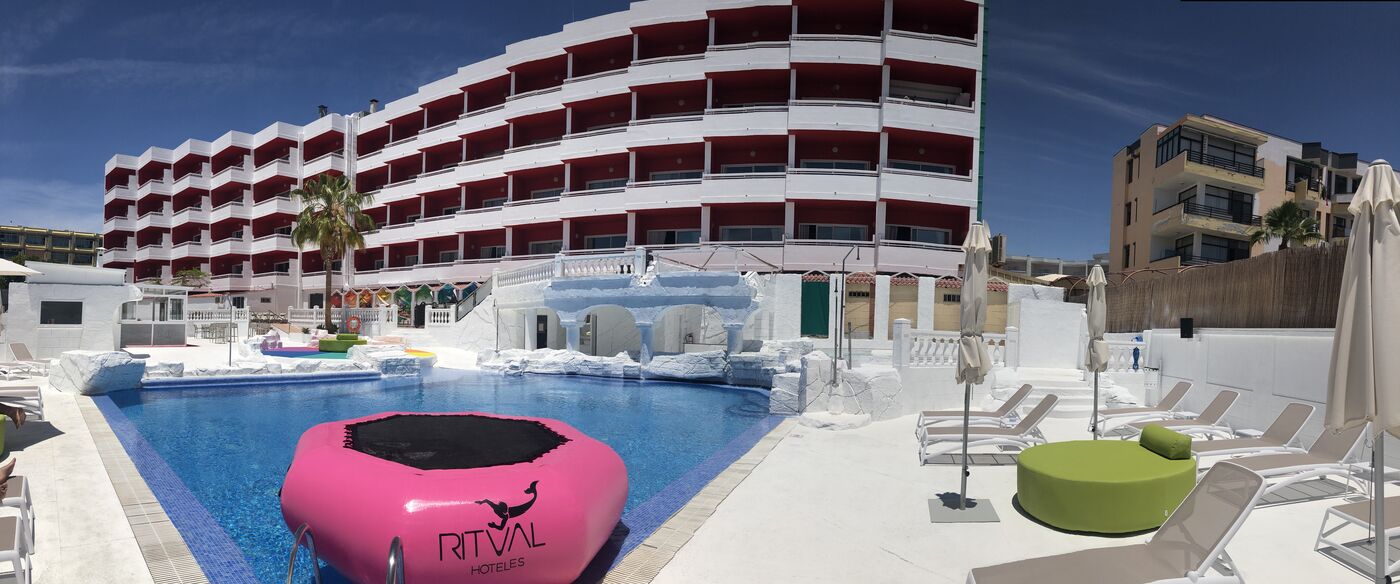 Image of Ritual Maspalomas - Adults Only