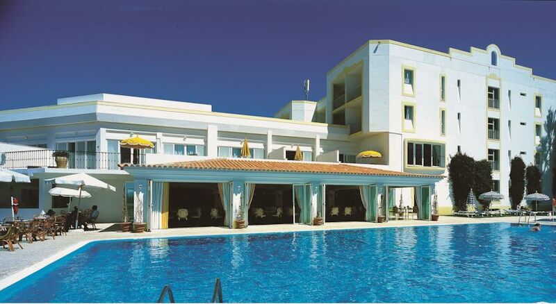 Image of Dona Filipa Hotel