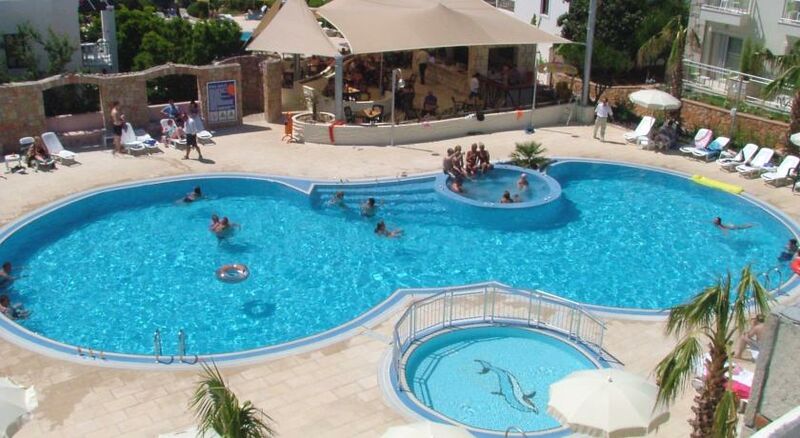 Image of Mandarin Resort