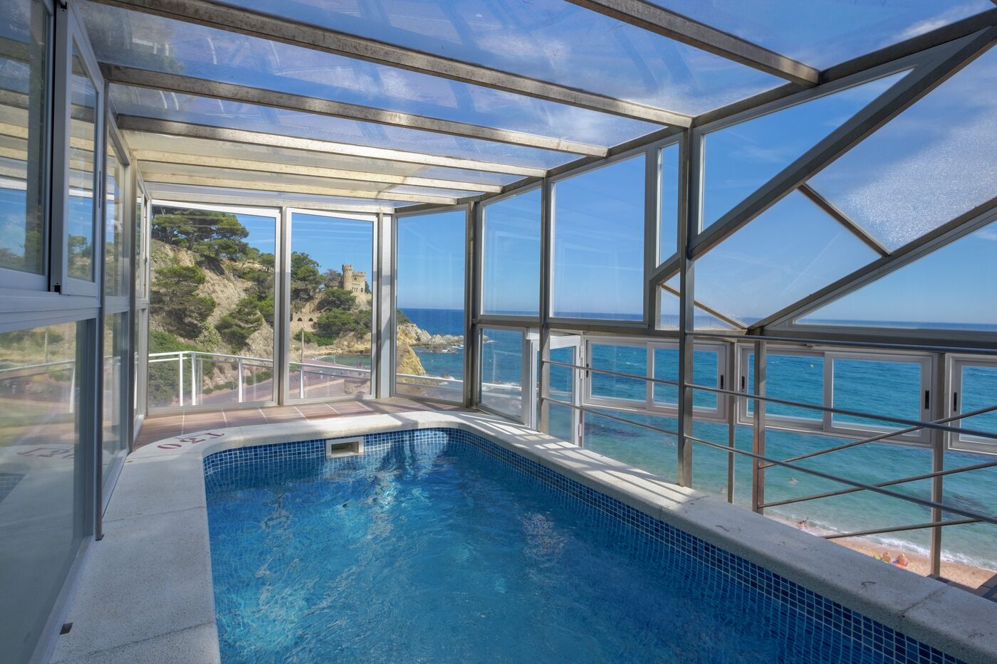 Image of Rosamar Maxim Hotel - Adults Only