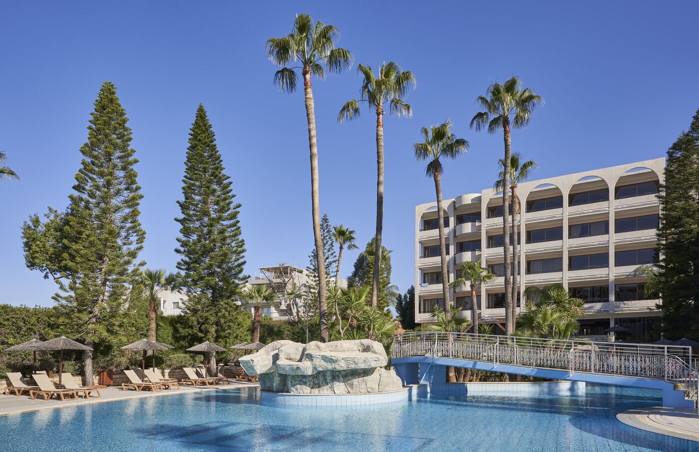 Image of Atlantica Oasis Hotel