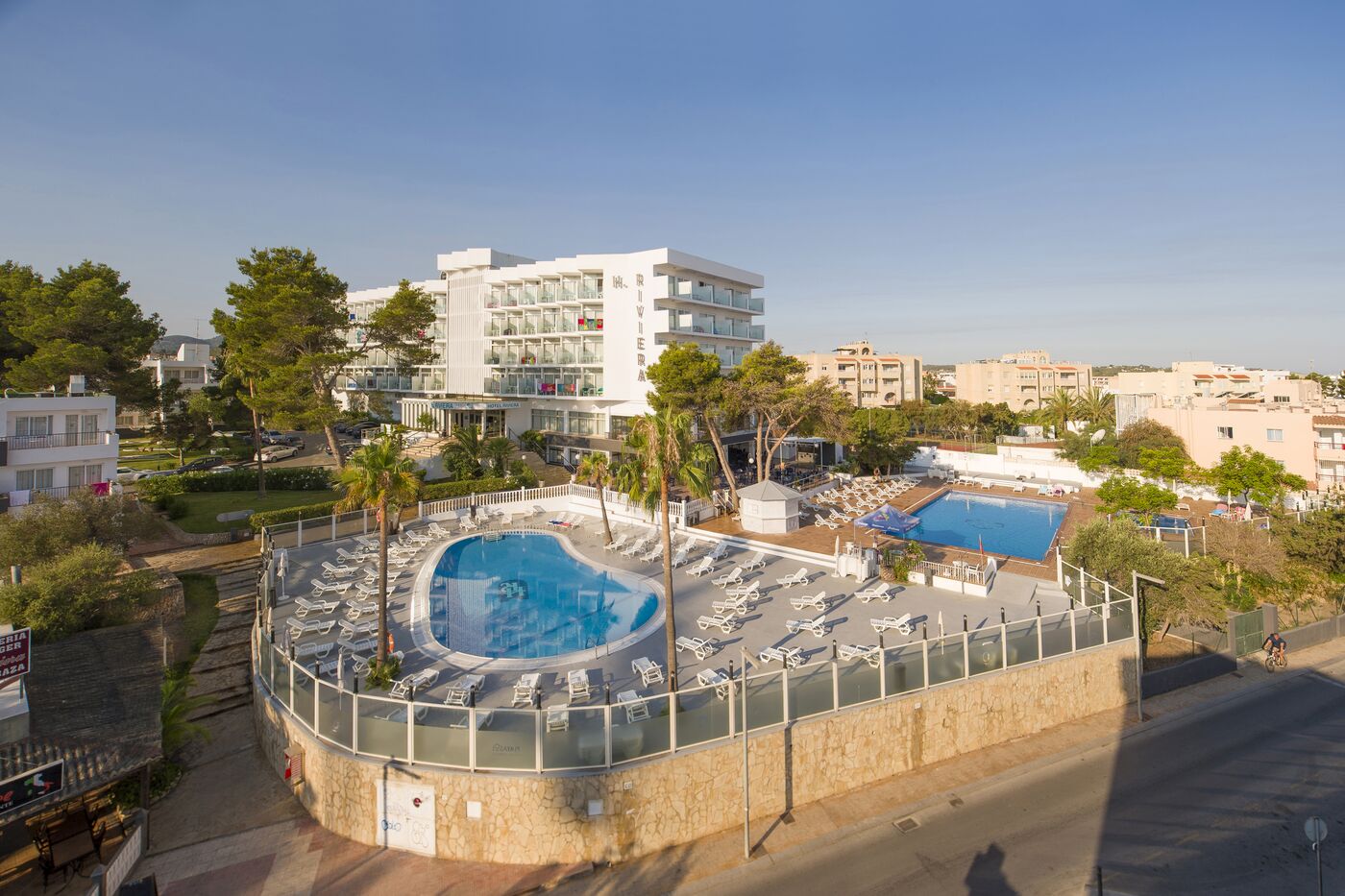 Image of Hotel Vibra Riviera