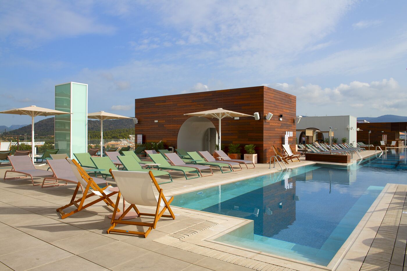 Image of INNSiDE by Melia Calvia Beach