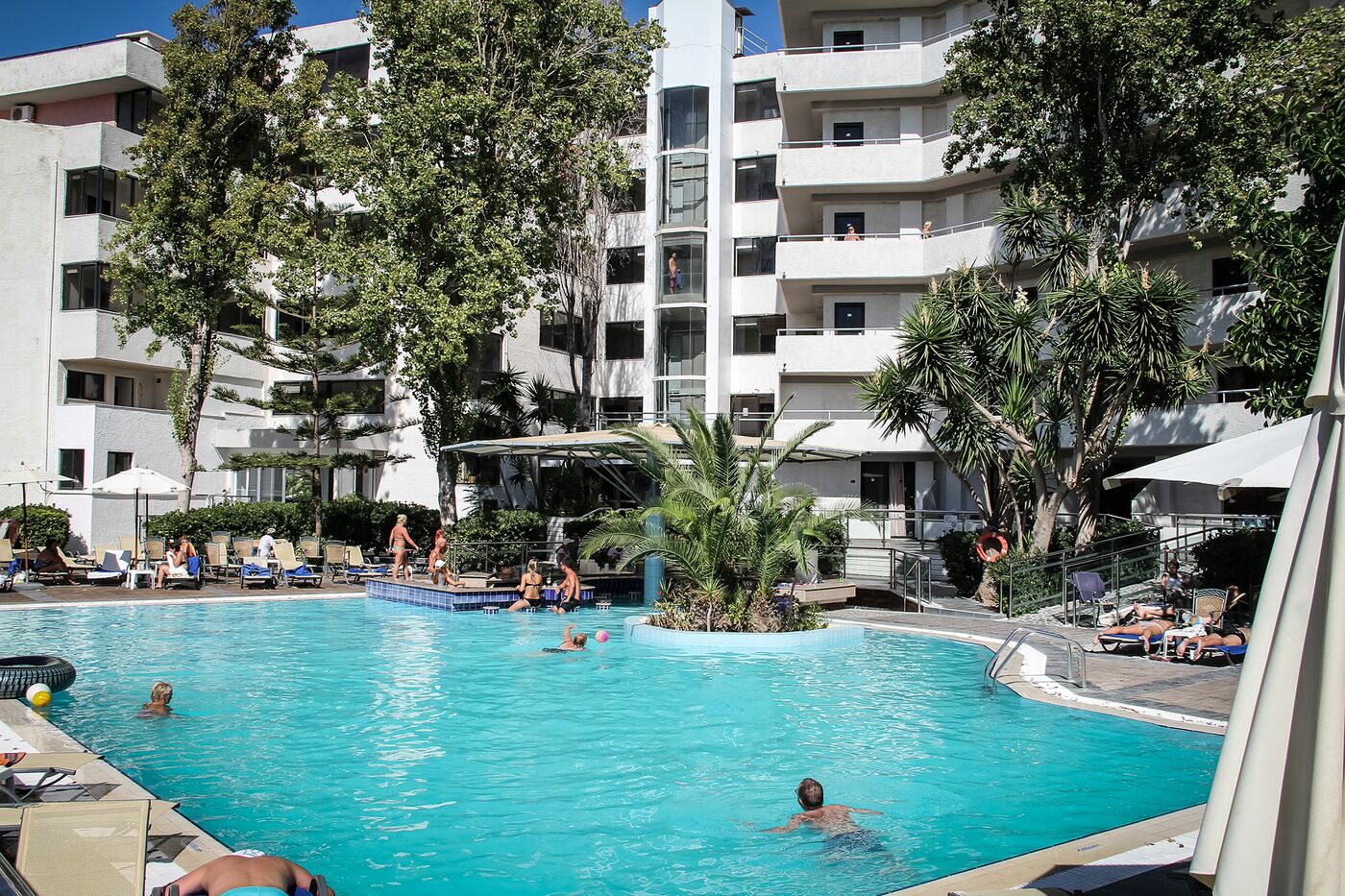 Image of The Residence - Adults Only