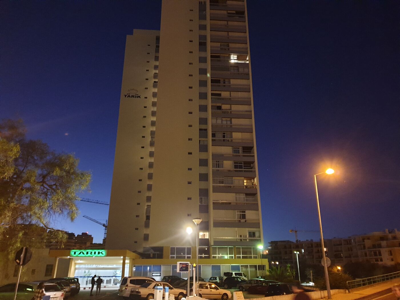 Image of Tarik by Atlantic Hotels