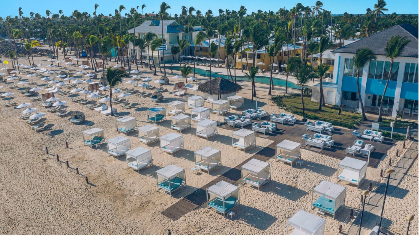 Image of Coral Level at Iberostar Selection Bavaro