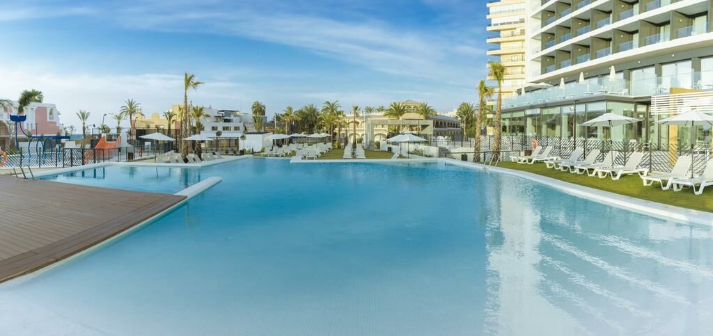 Image of 30 Degrees Hotel Dos Playas