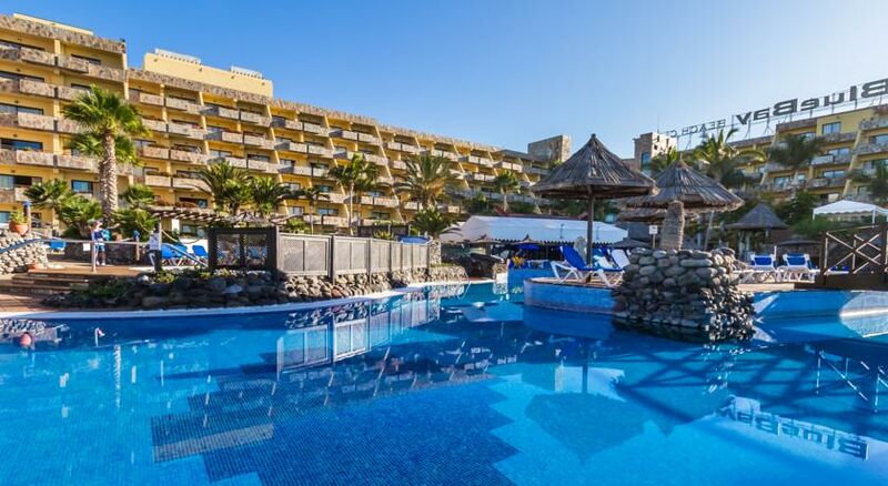 Image of BlueBay Beach Club