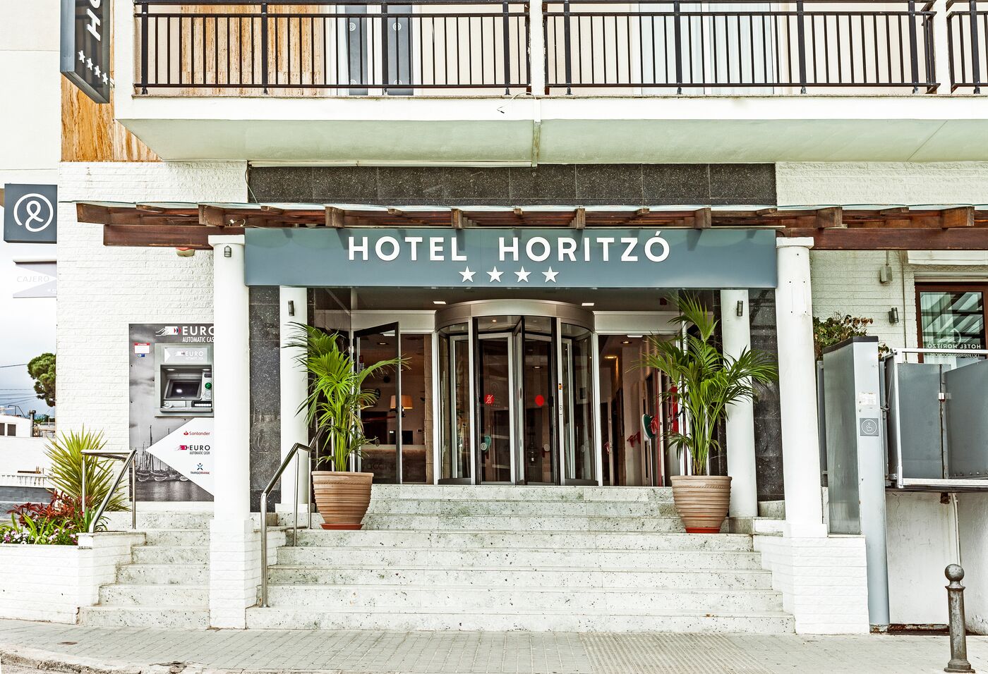 Image of Hotel Horitzo Blanes by Pierre and Vacances