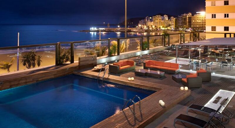 Image of Hotel Cristina by Tigotan