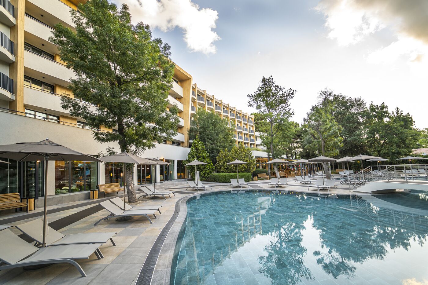 Image of HVD Club Bor