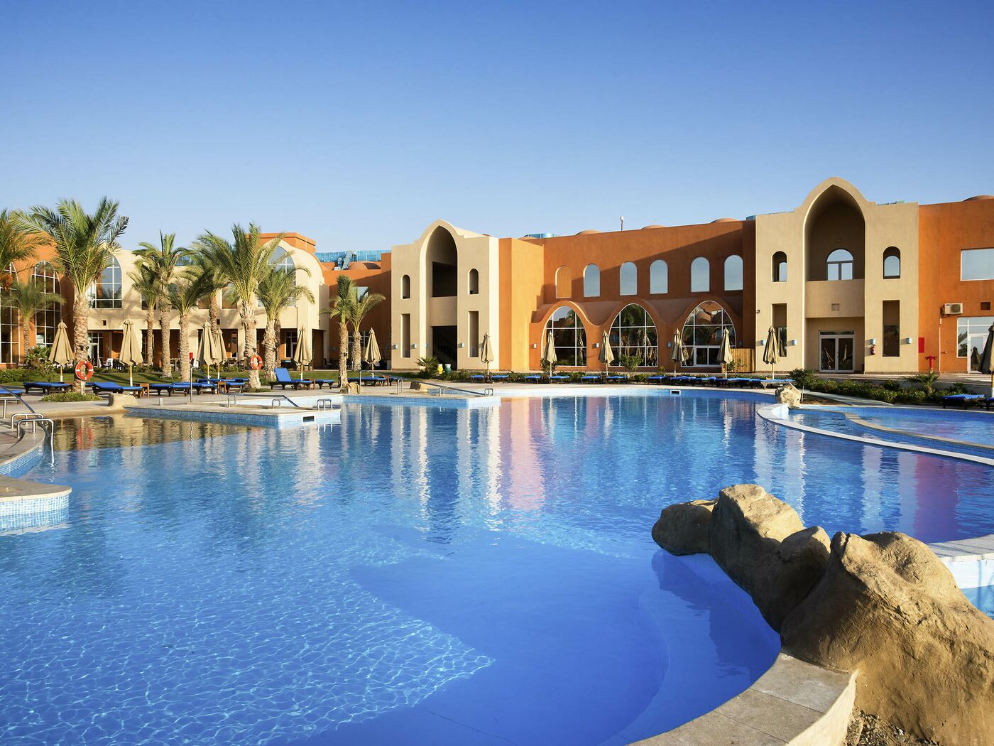 Image of Hotel Novotel Marsa Alam