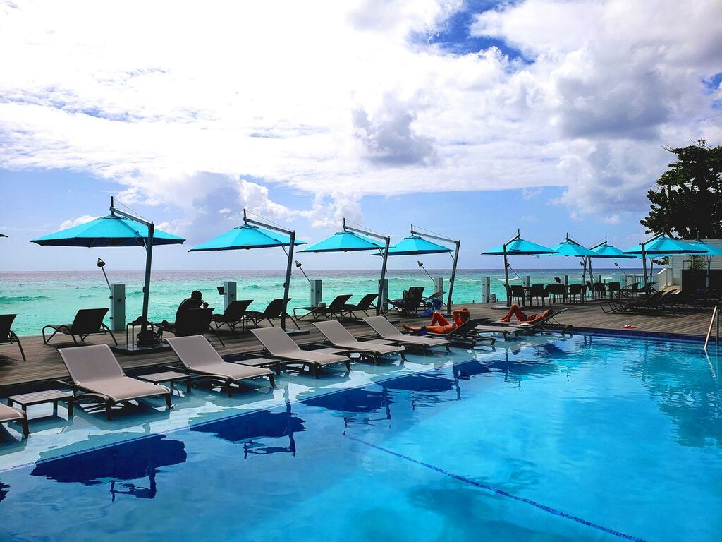 Image of South Gap Hotel