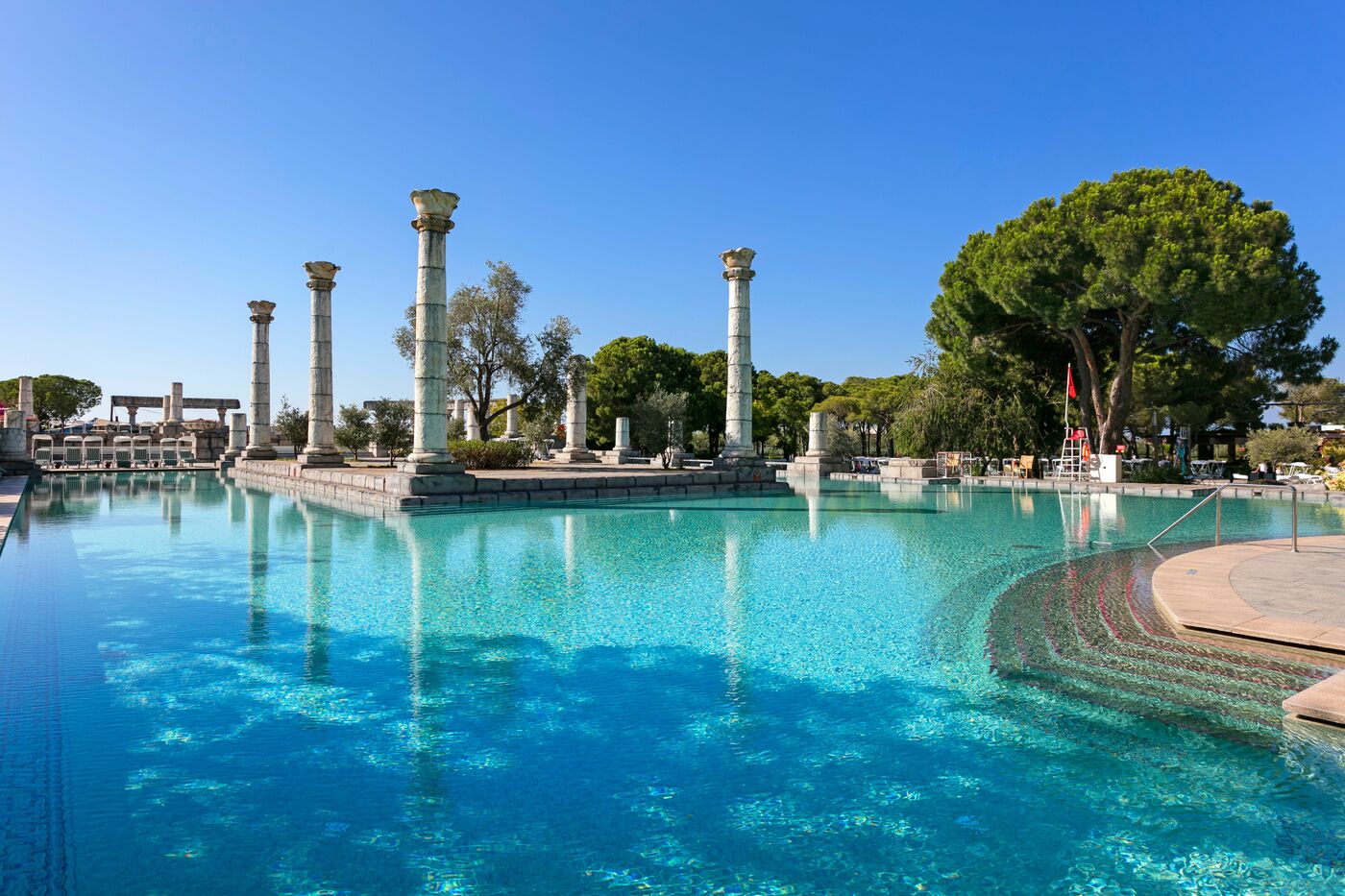 Image of Xanadu Resort