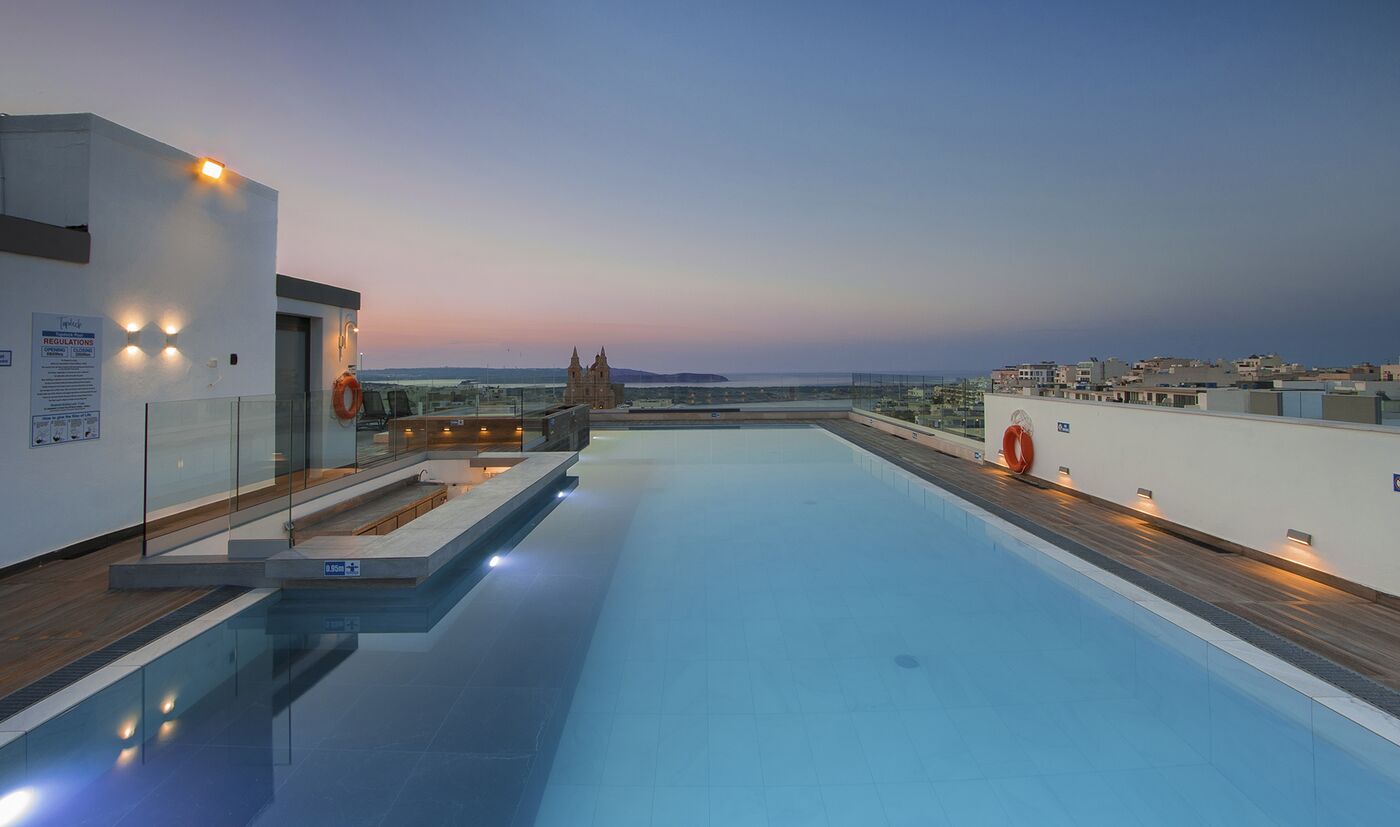 Image of Solana Hotel and Spa