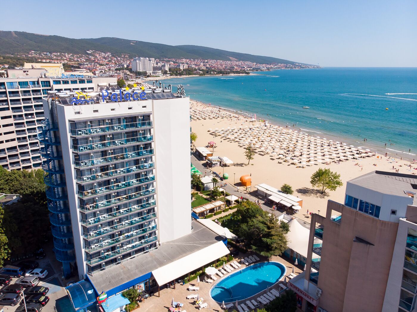 Image of Palace Sunny Beach