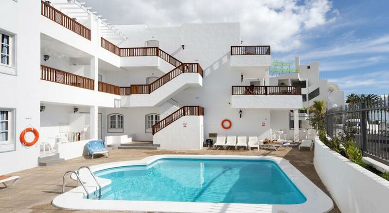 Image of Vista Mar Apartments