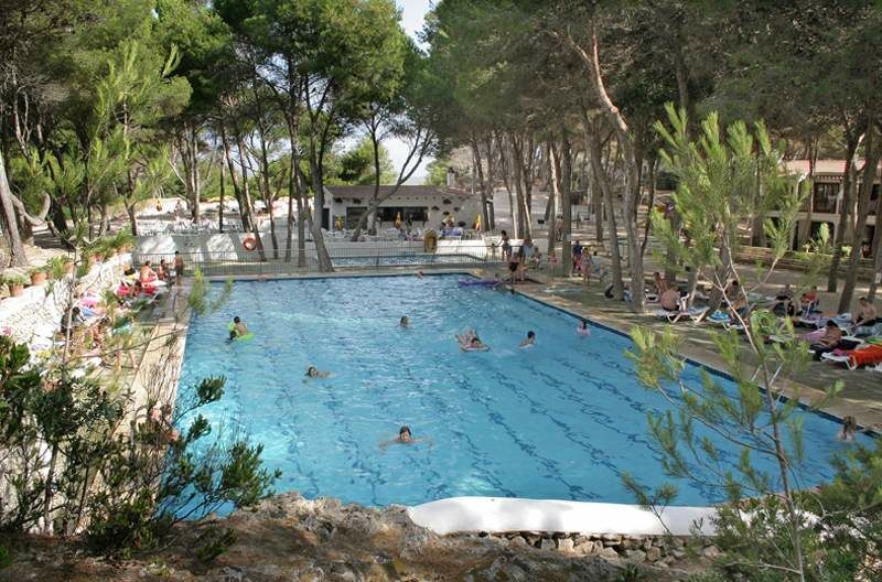 Image of Apartments Sol Parc