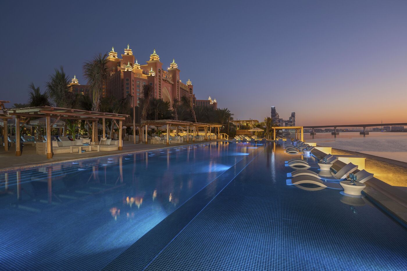 Image of Atlantis The Palm