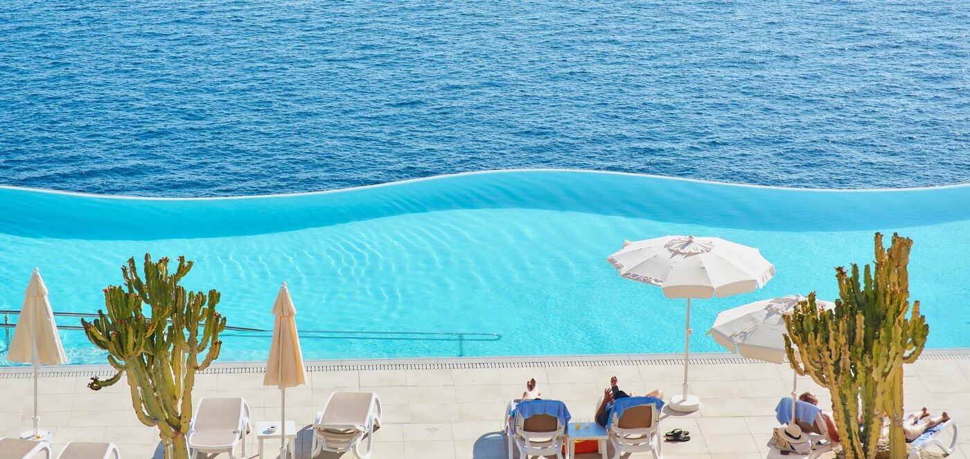 Image of Gloria Palace Amadores