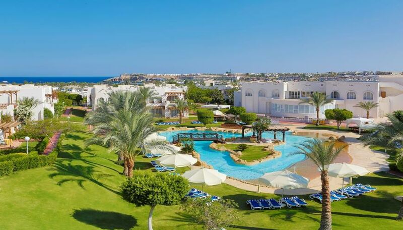 Image of Sharm Dreams Resort