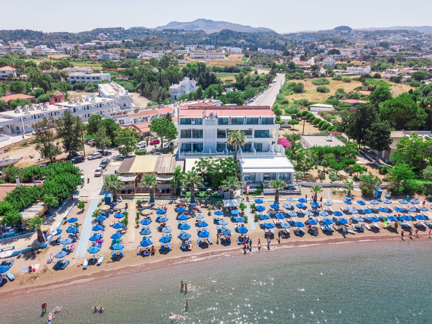 Image of Lido Star Hotel