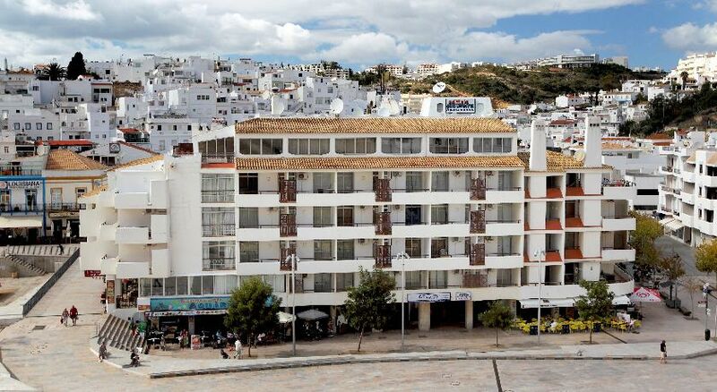 Image of Edificio Albufeira Apartments