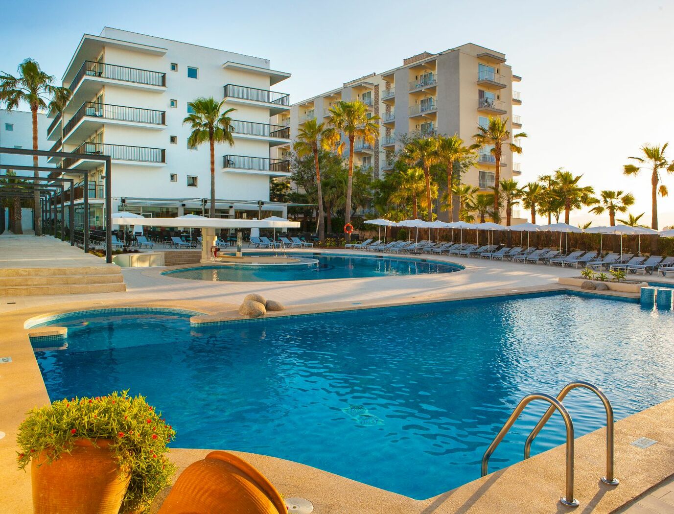 Image of JS Palma Stay - Adults Only