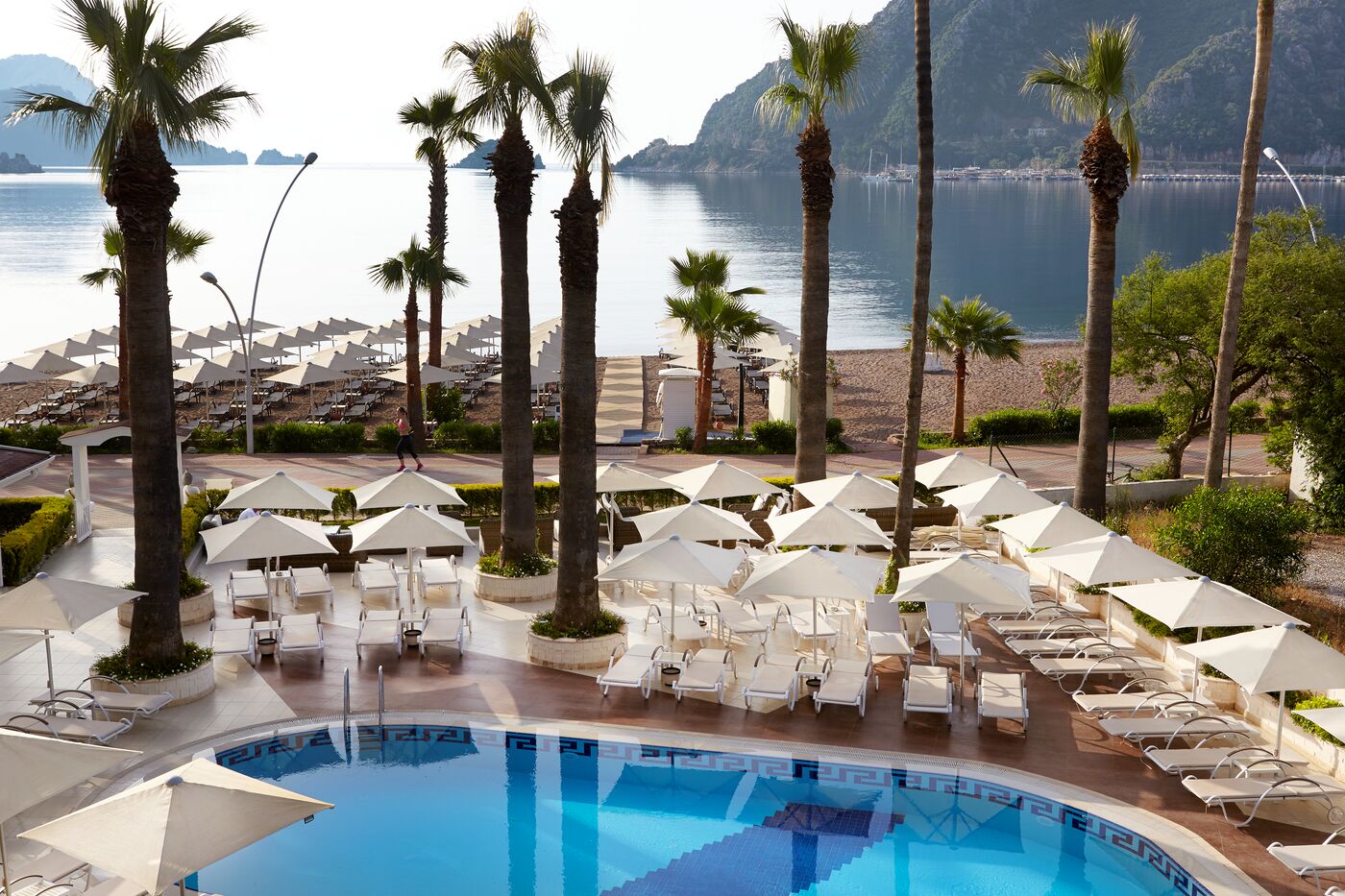 Image of Seastar Hotel Marmaris - Adults Only
