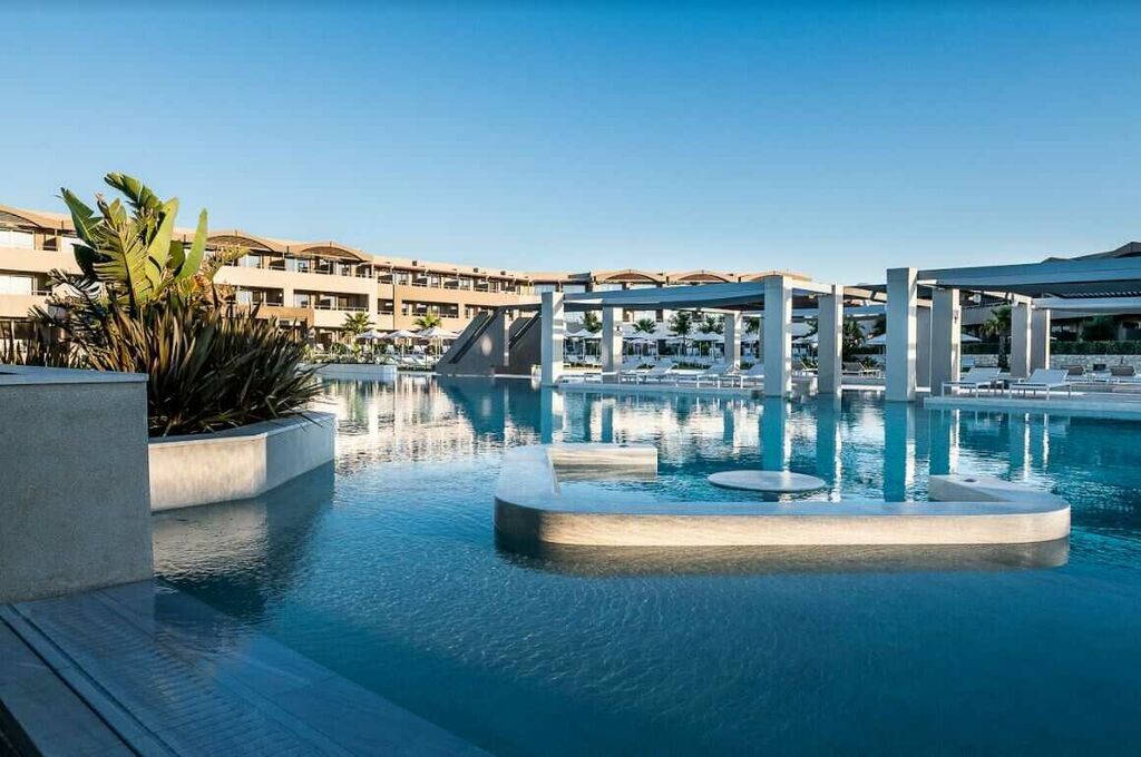 Image of Euphoria Resort