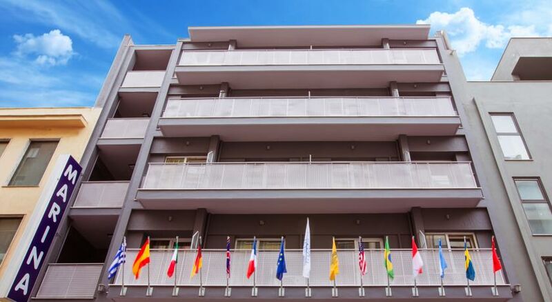 Image of Marina Athens Hotel