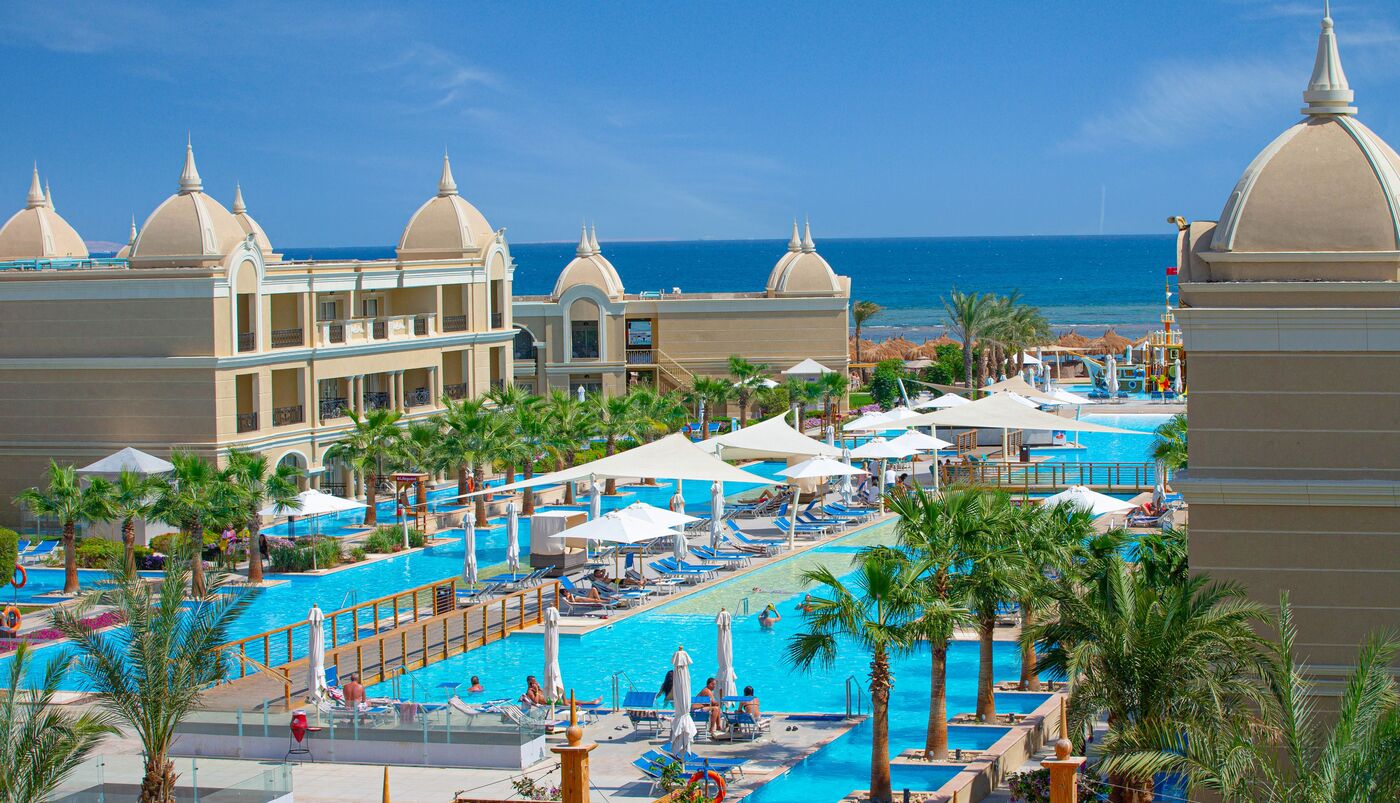 Image of Titanic Royal